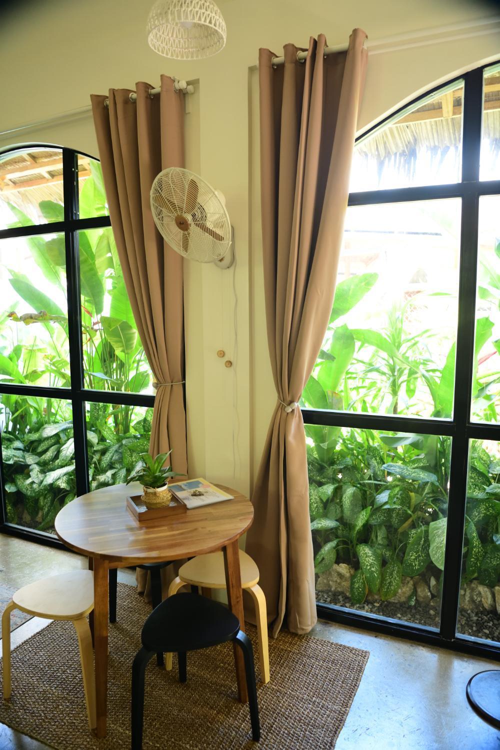 Villa Pura Vida Apartments Siargao General Luna  Exterior photo